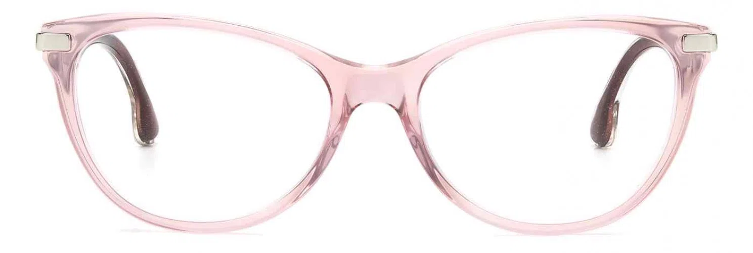 Jimmy Choo 258 Eyeglasses - view 4